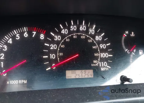 2006 Toyota Corolla Le from USA, damaged, VIN 2T1BR32E76C664318